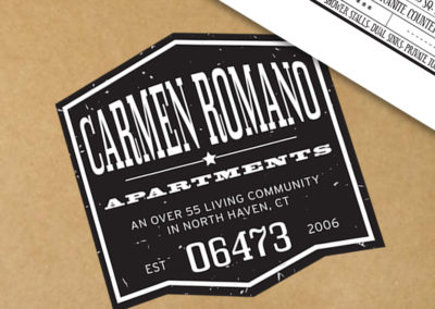 Carmen Romano Apartments