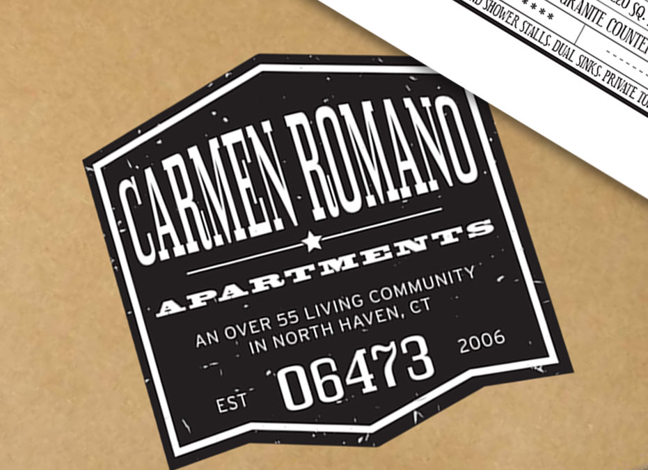 Carmen Romano Apartments