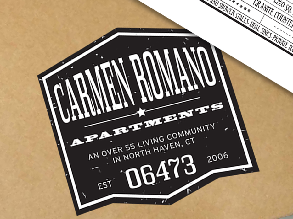 Carmen Romano Apartments