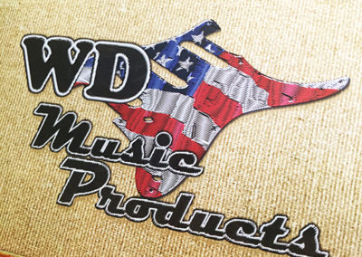 WD Music Product Catalog
