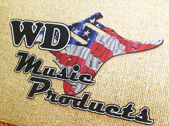 WD Music Product Catalog