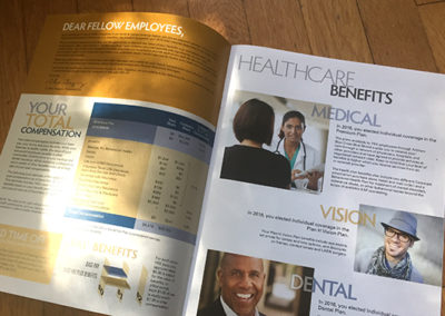 YKK Benefit Brochure